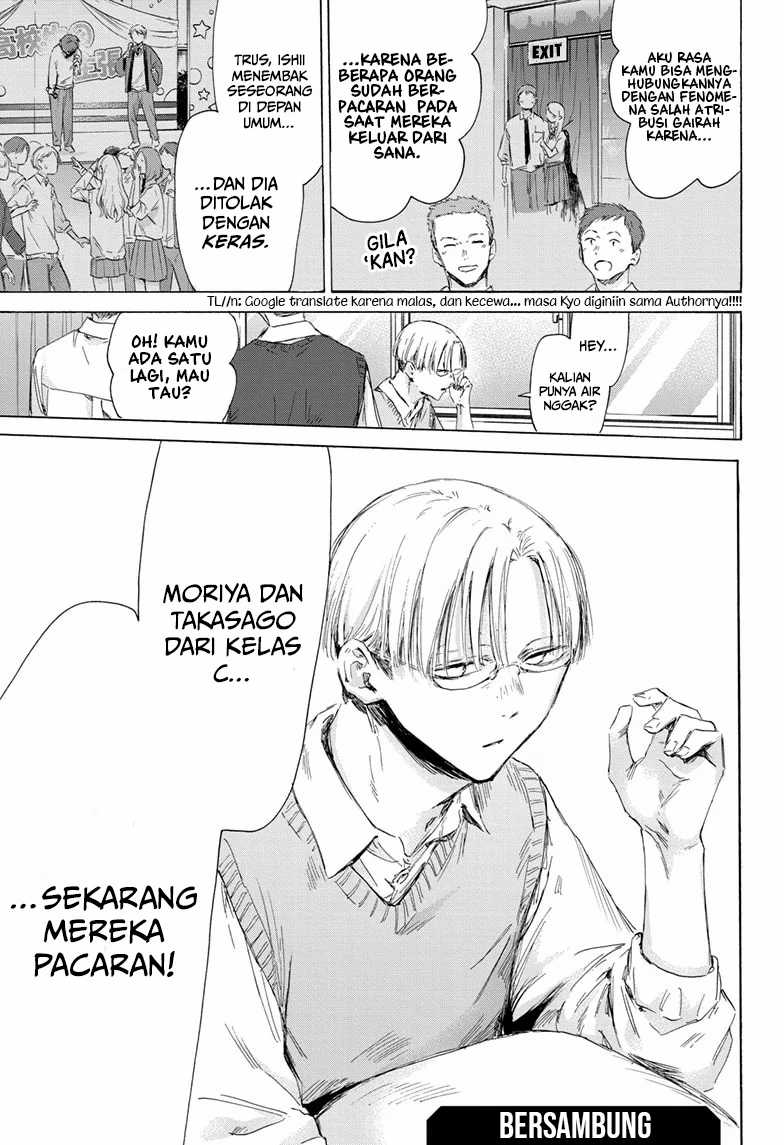 Chapter 167 - halaman 21