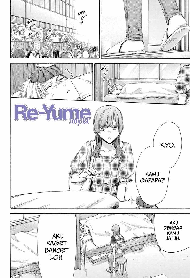 Chapter 167 - halaman 6