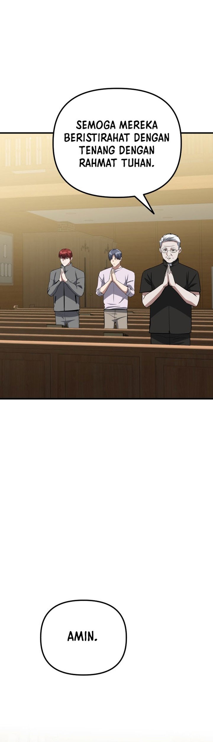 Chapter 74 - halaman 23