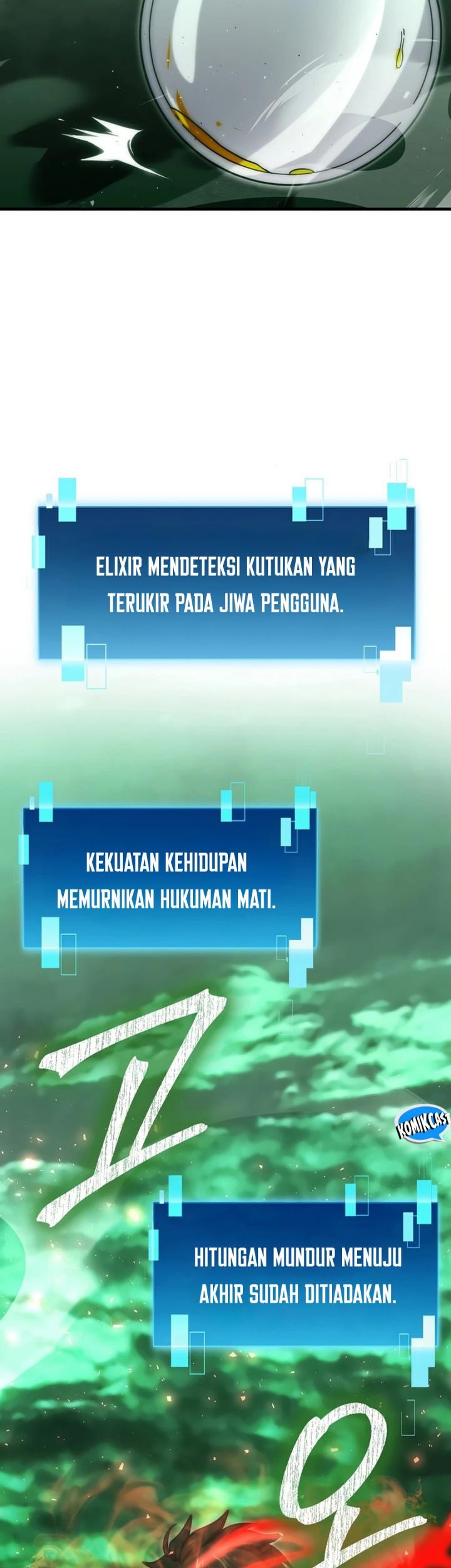 Chapter 96 - halaman 20