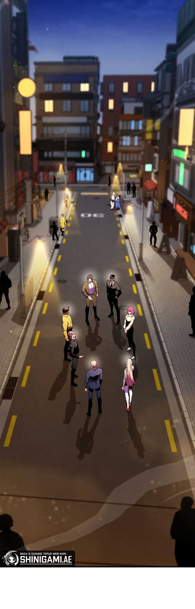 Chapter 173 - halaman 47