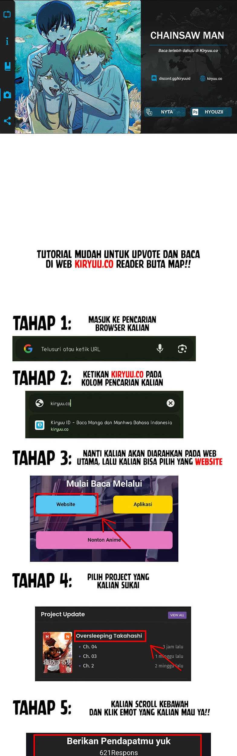 Chapter 189 - halaman 2