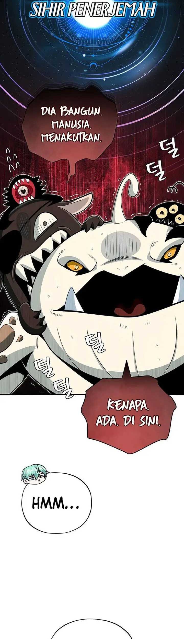 Chapter 147 - halaman 21