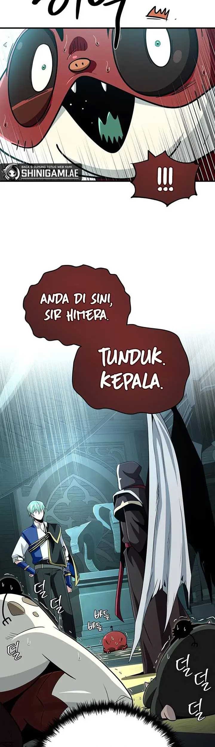 Chapter 147 - halaman 28