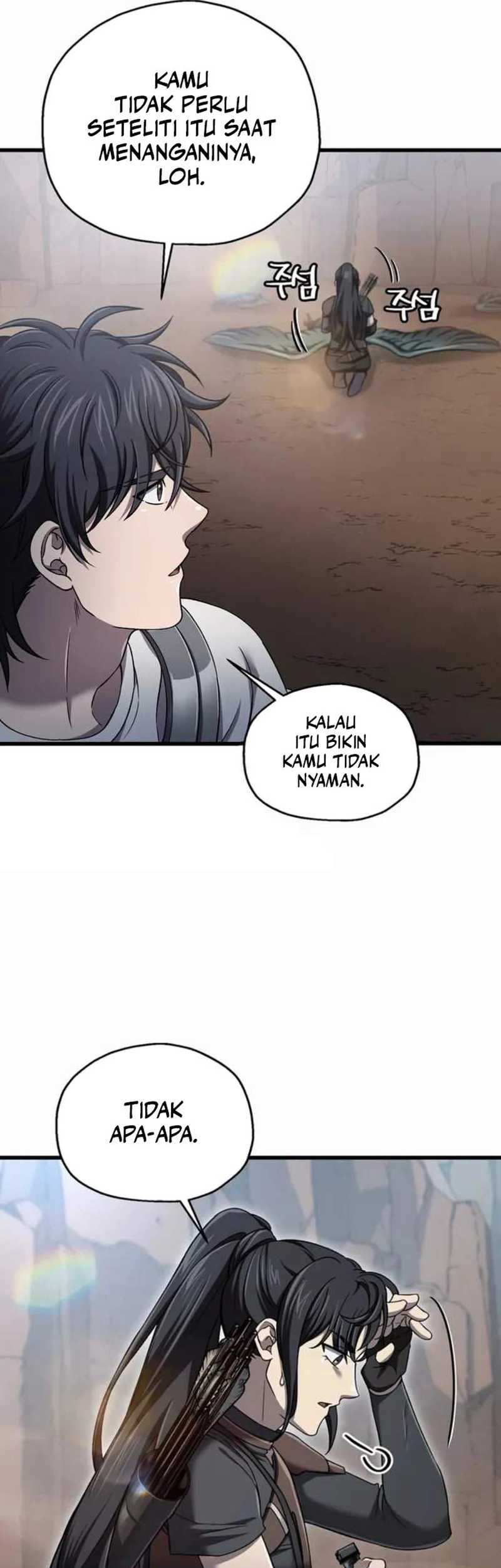 Chapter 40 - halaman 22