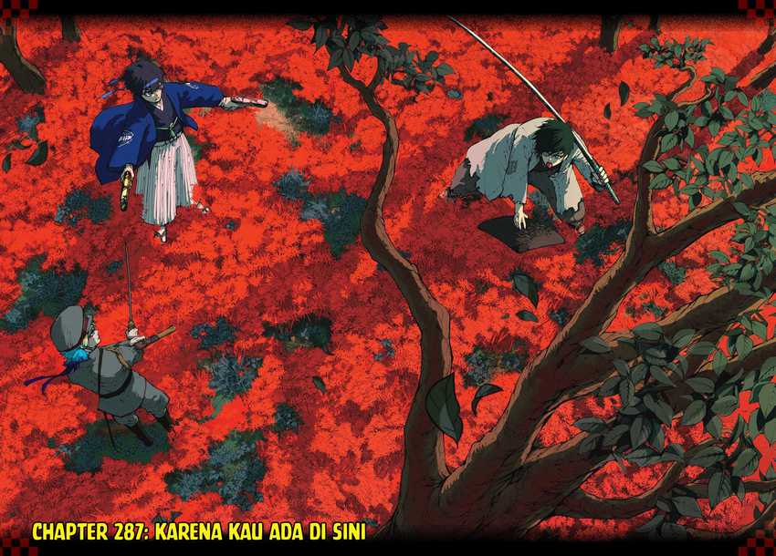 Chapter 287 - halaman 3