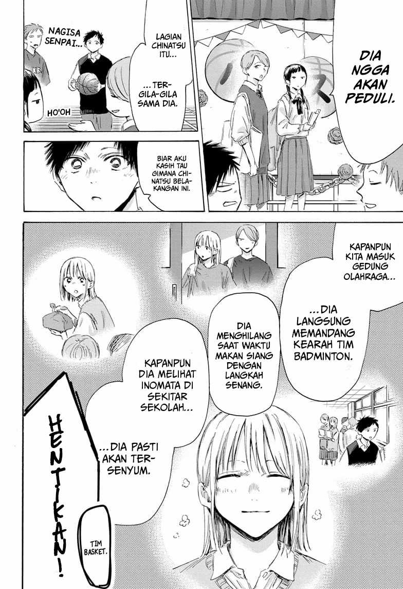 Chapter 168 - halaman 18