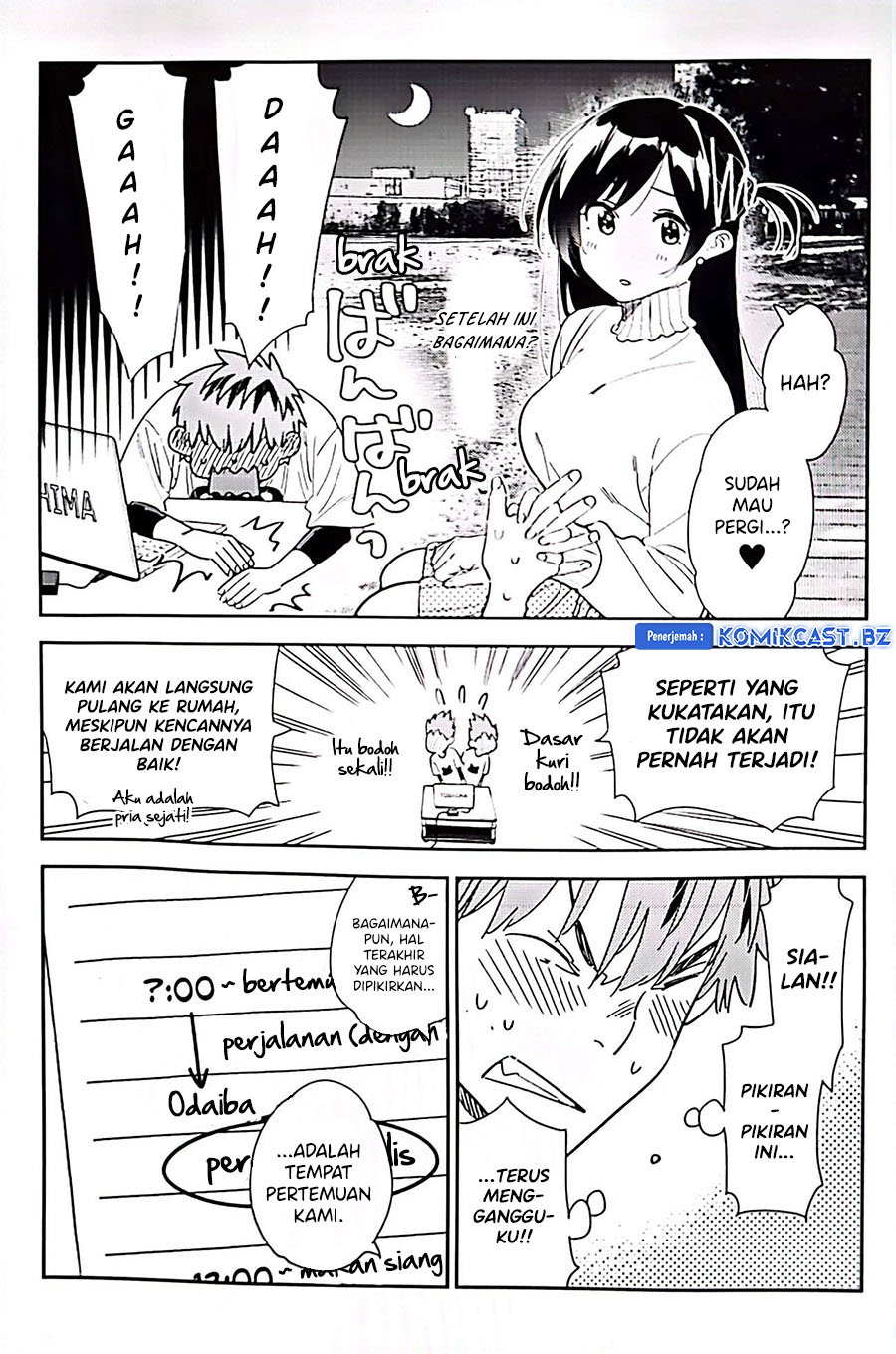 Chapter 326 - halaman 12