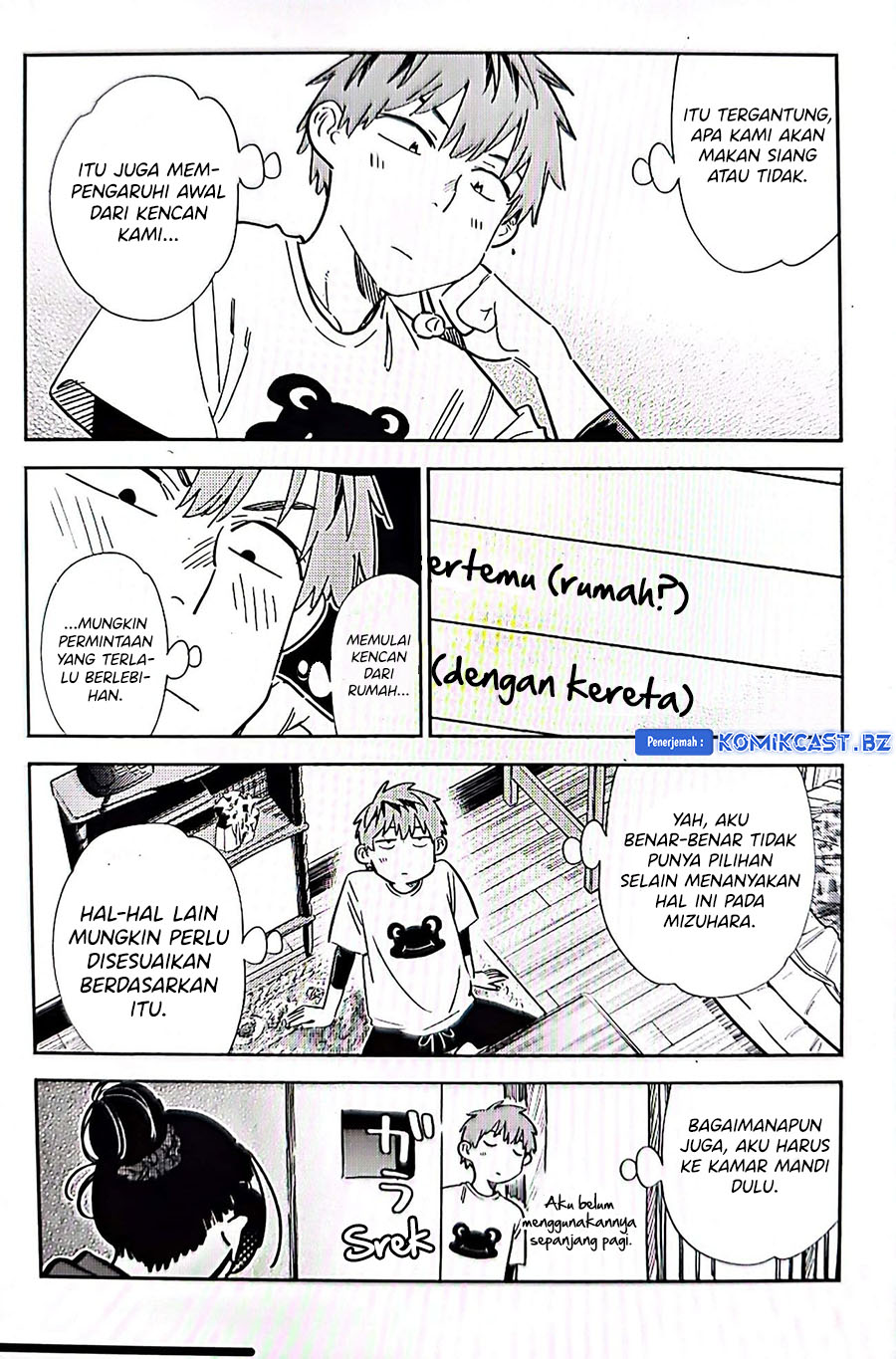 Chapter 326 - halaman 13