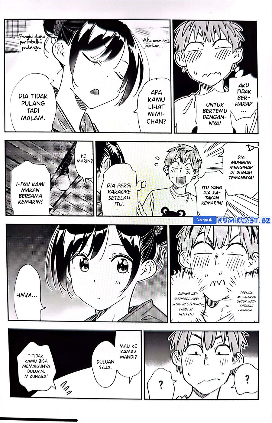 Chapter 326 - halaman 15