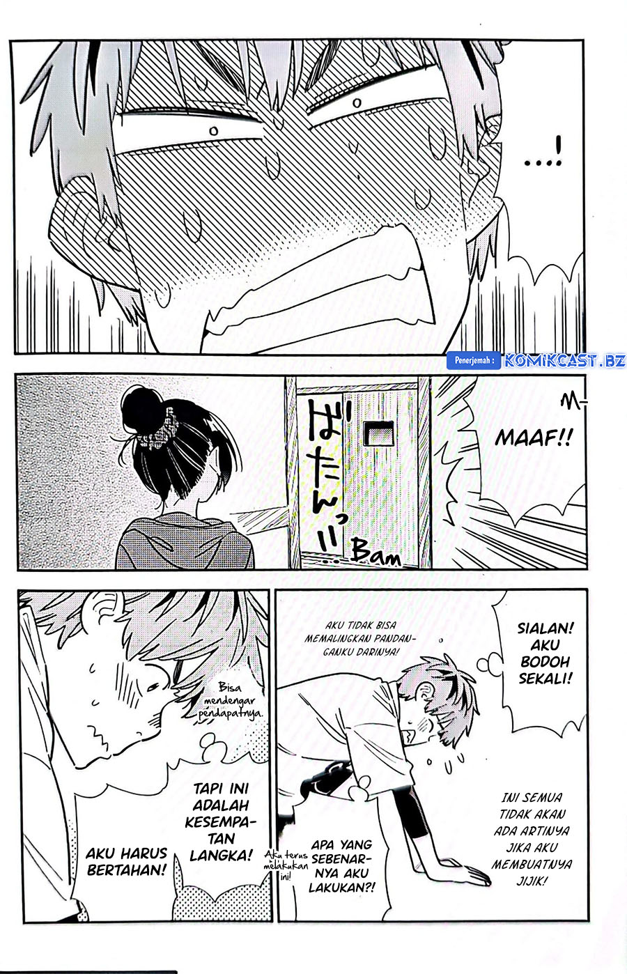 Chapter 326 - halaman 21