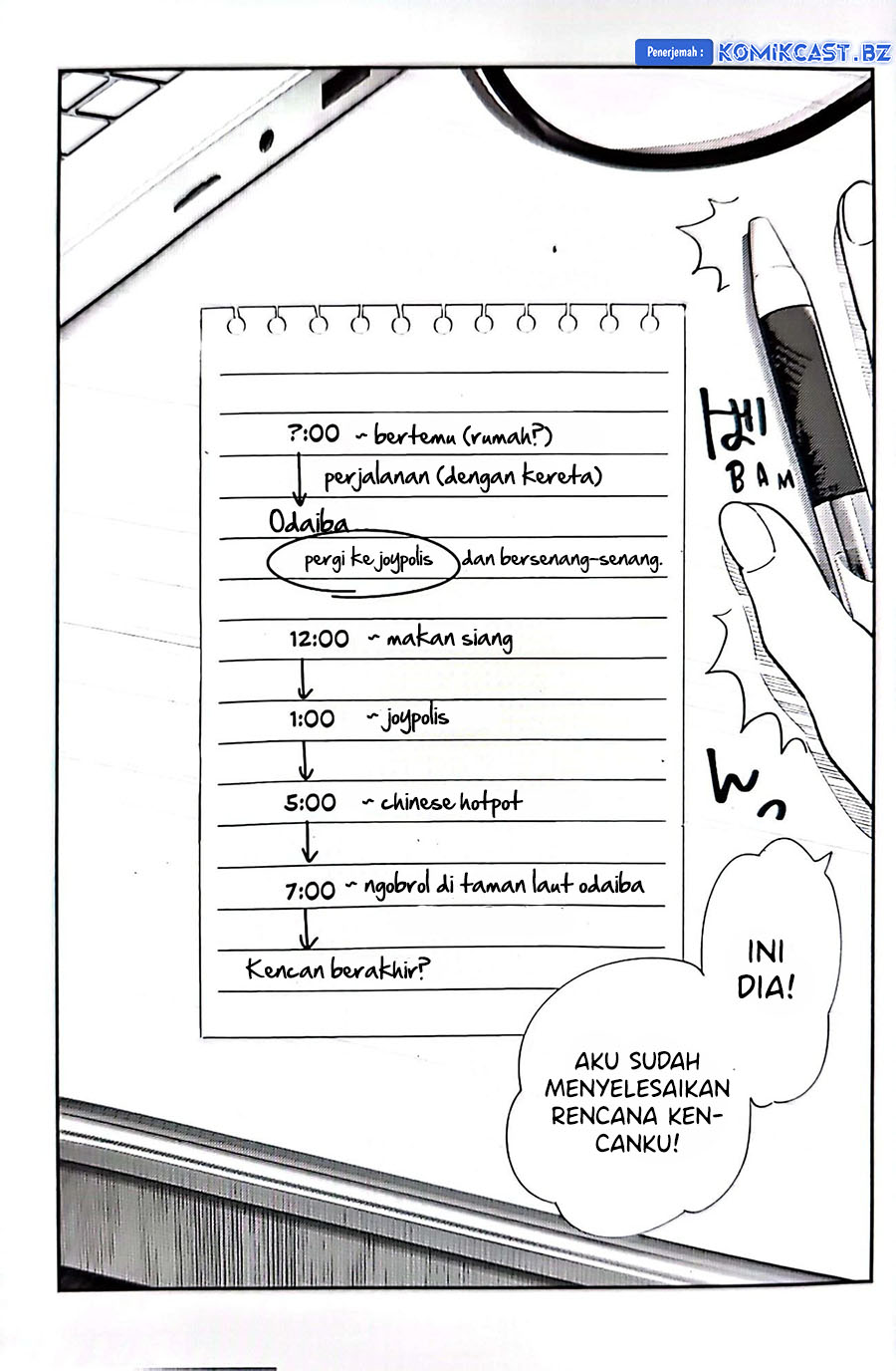 Chapter 326 - halaman 5
