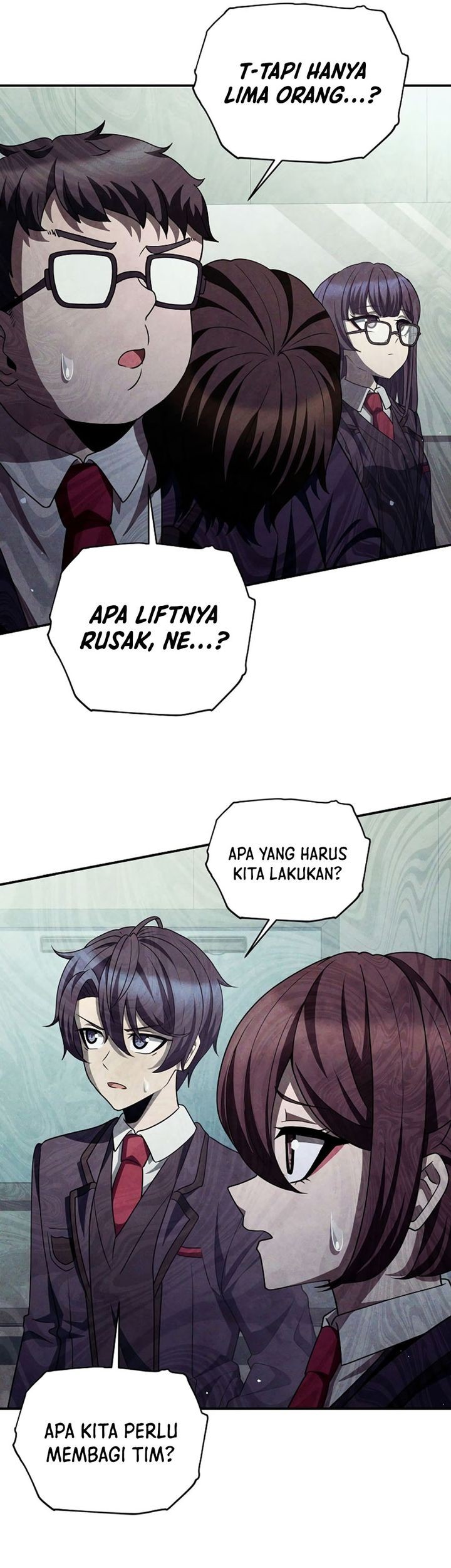Chapter 46 - halaman 34