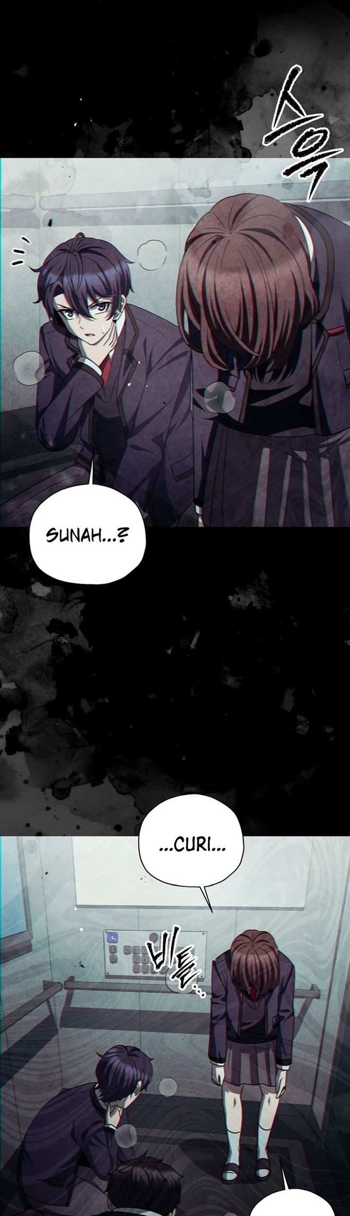 Chapter 46 - halaman 48