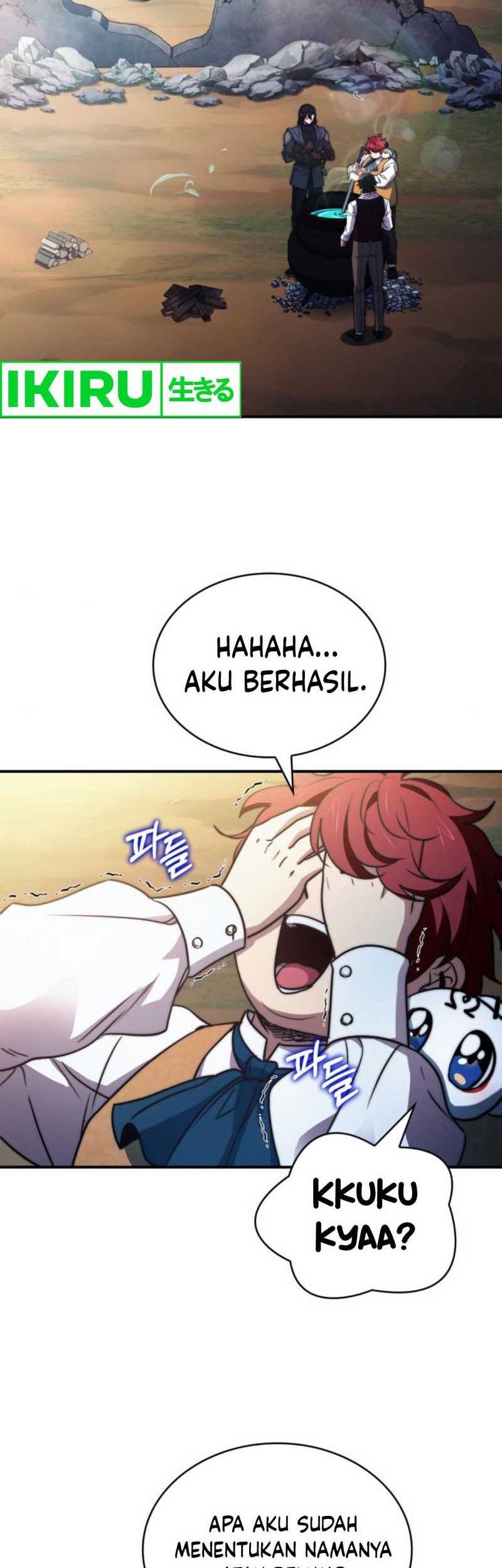 Chapter 61 - halaman 43