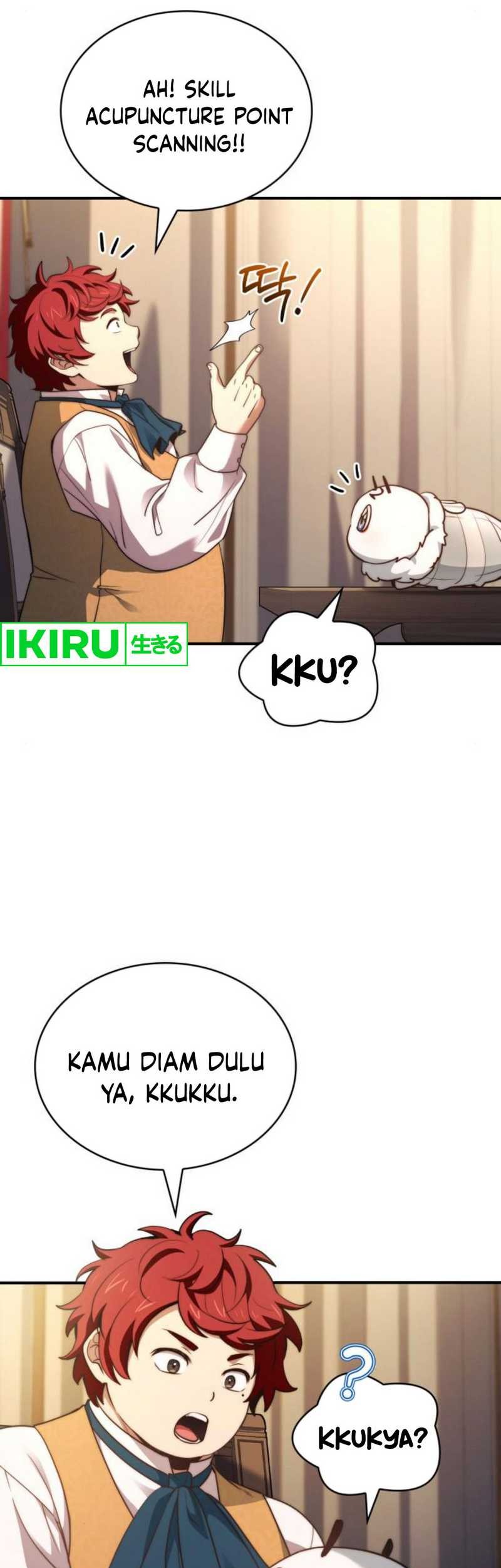 Chapter 61 - halaman 22