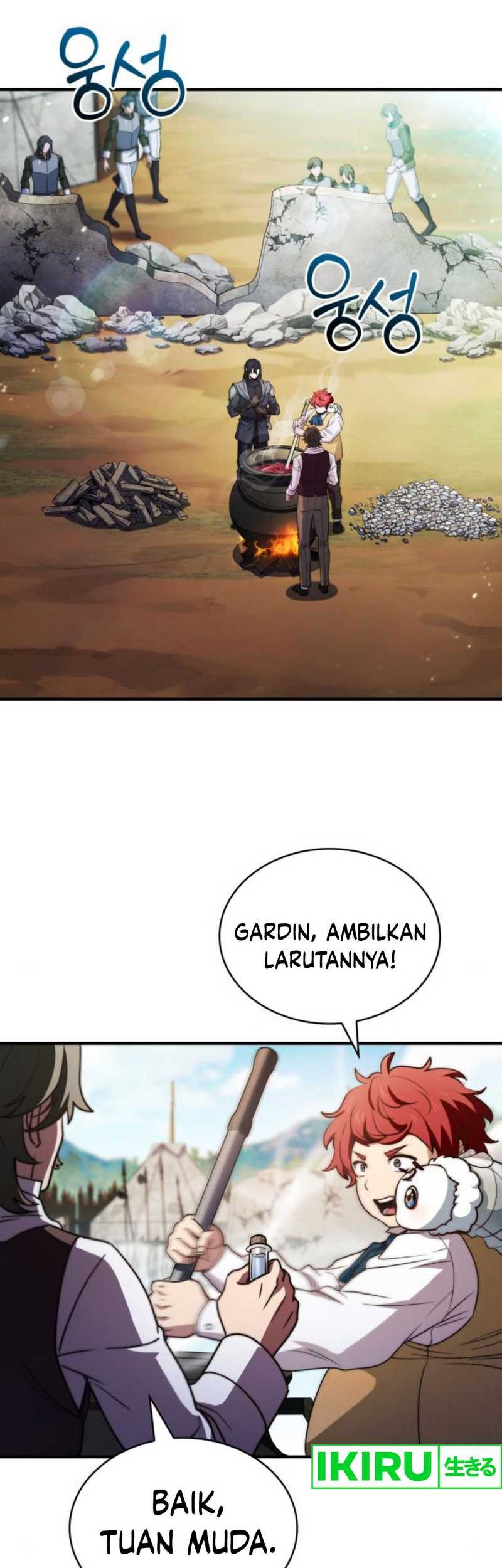 Chapter 61 - halaman 32