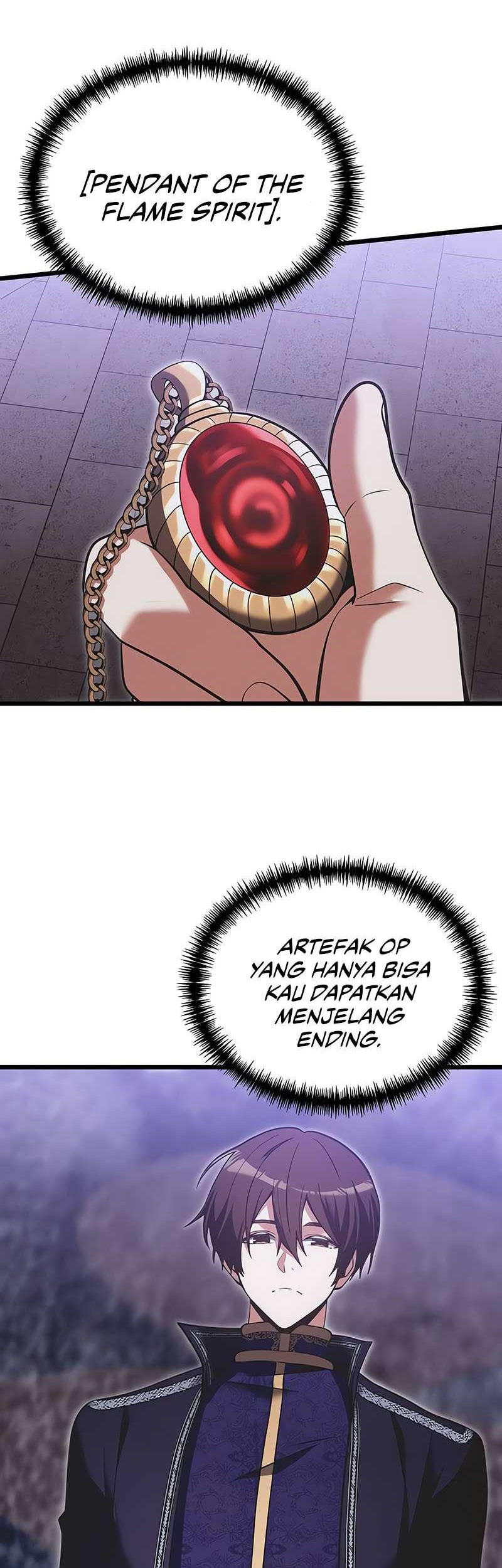 Chapter 90 - halaman 44