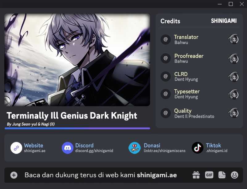 Chapter 89 - halaman 2