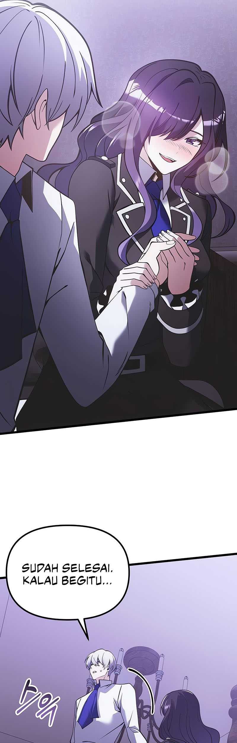 Chapter 89 - halaman 40