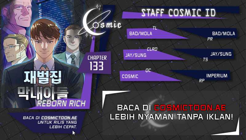 Chapter 133 - halaman 2