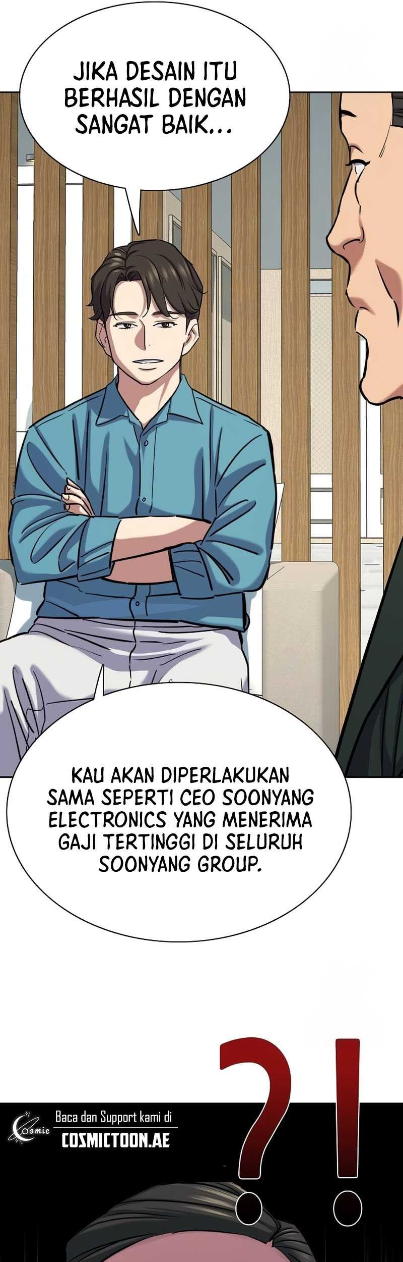 Chapter 133 - halaman 35