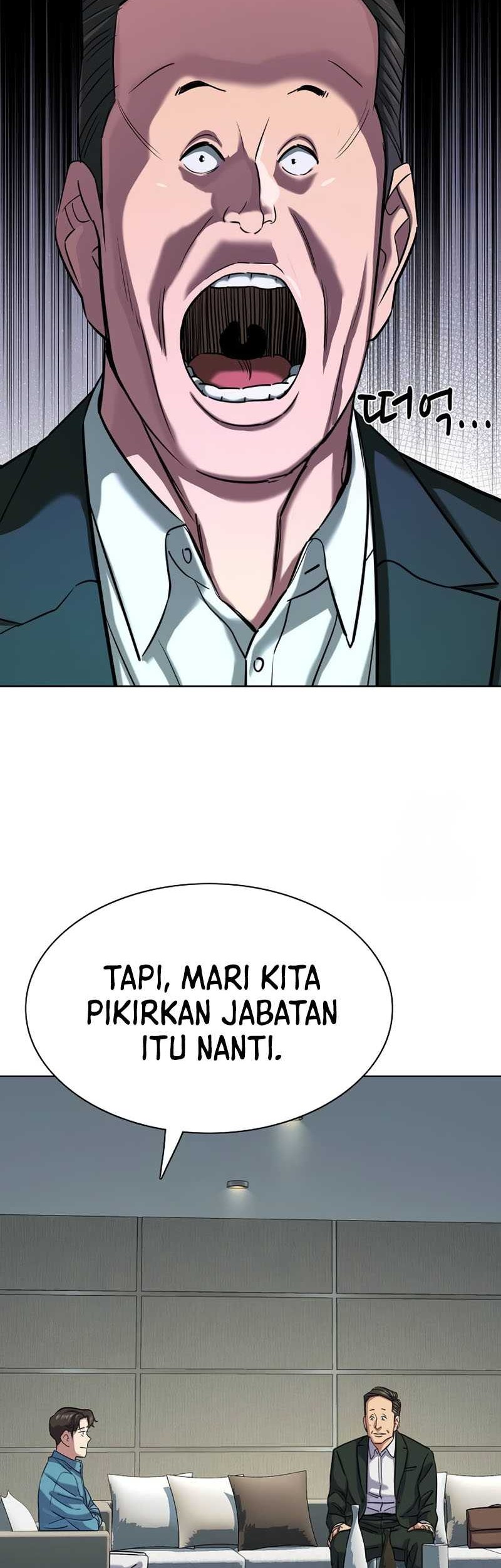 Chapter 133 - halaman 36
