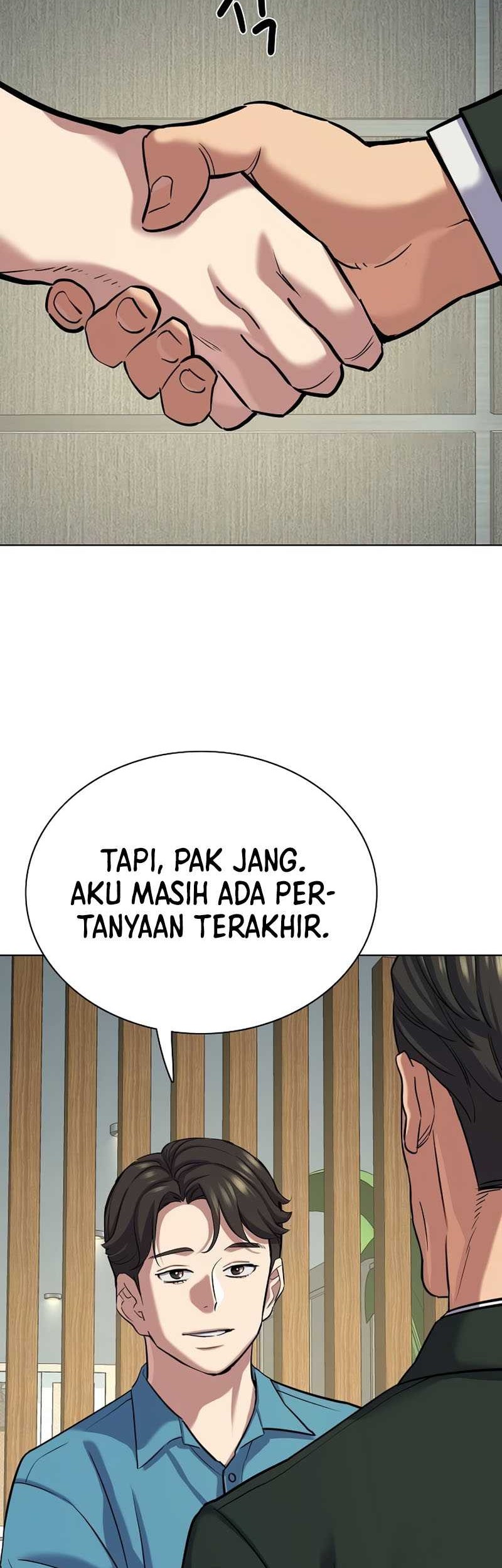 Chapter 133 - halaman 40