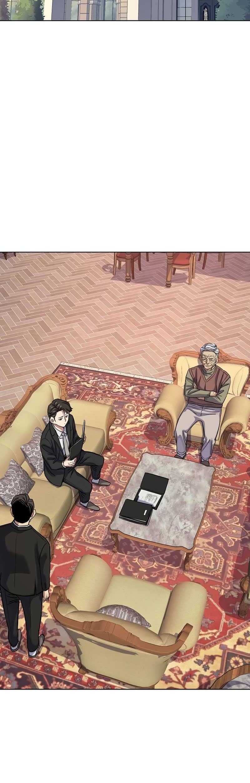 Chapter 133 - halaman 45