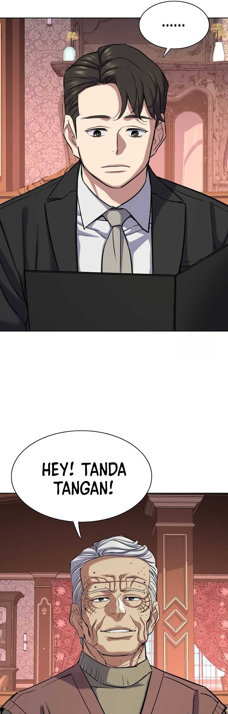 Chapter 133 - halaman 47