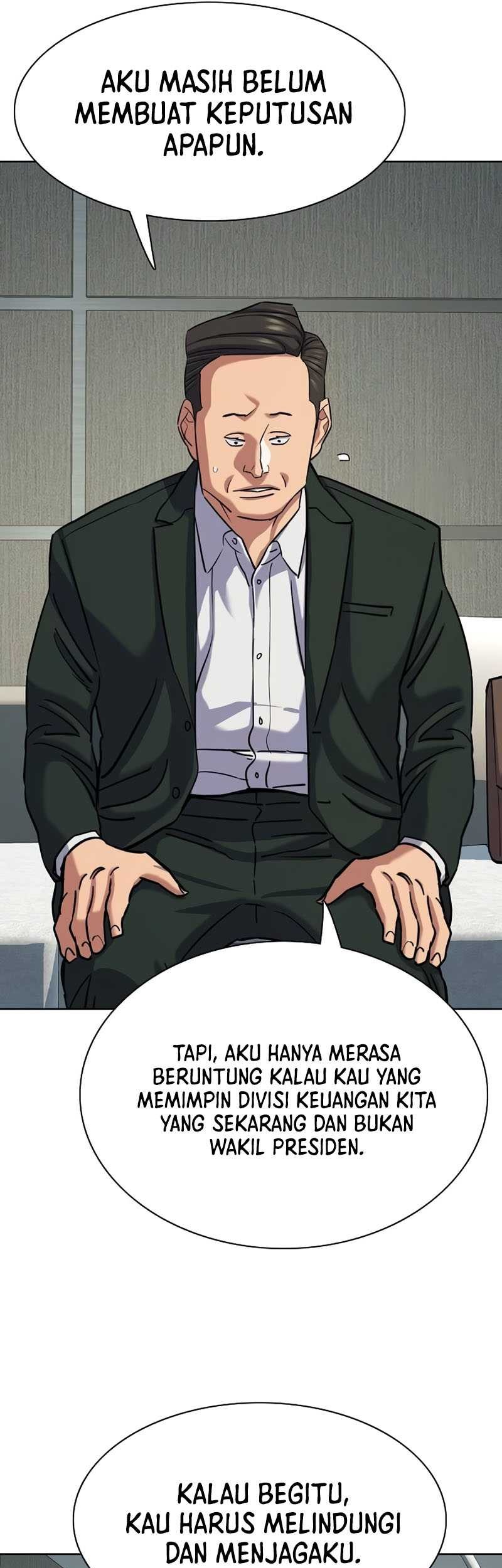 Chapter 133 - halaman 23
