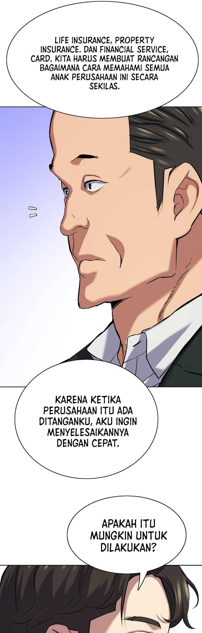 Chapter 133 - halaman 31