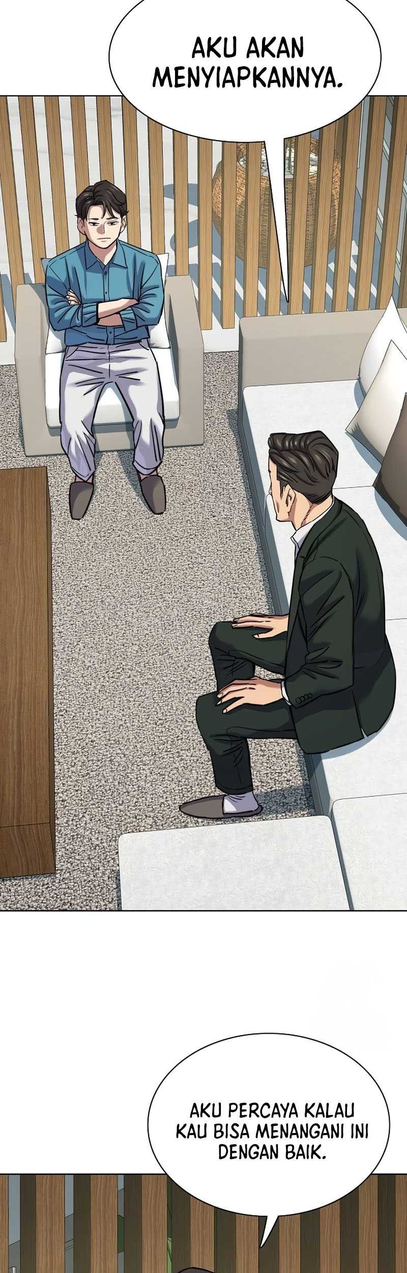 Chapter 133 - halaman 33