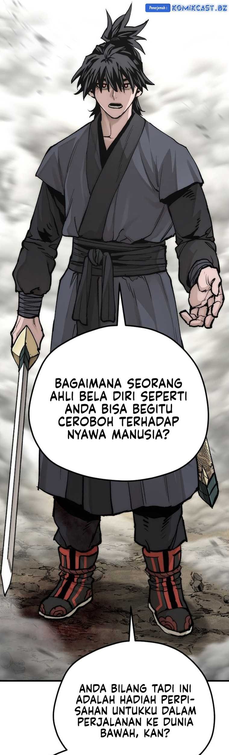 Chapter 142 - halaman 36