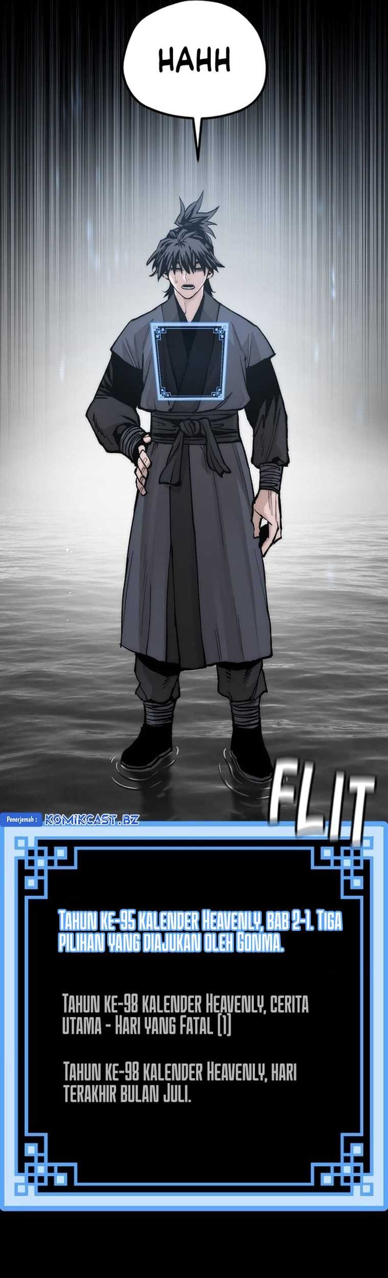 Chapter 142 - halaman 118