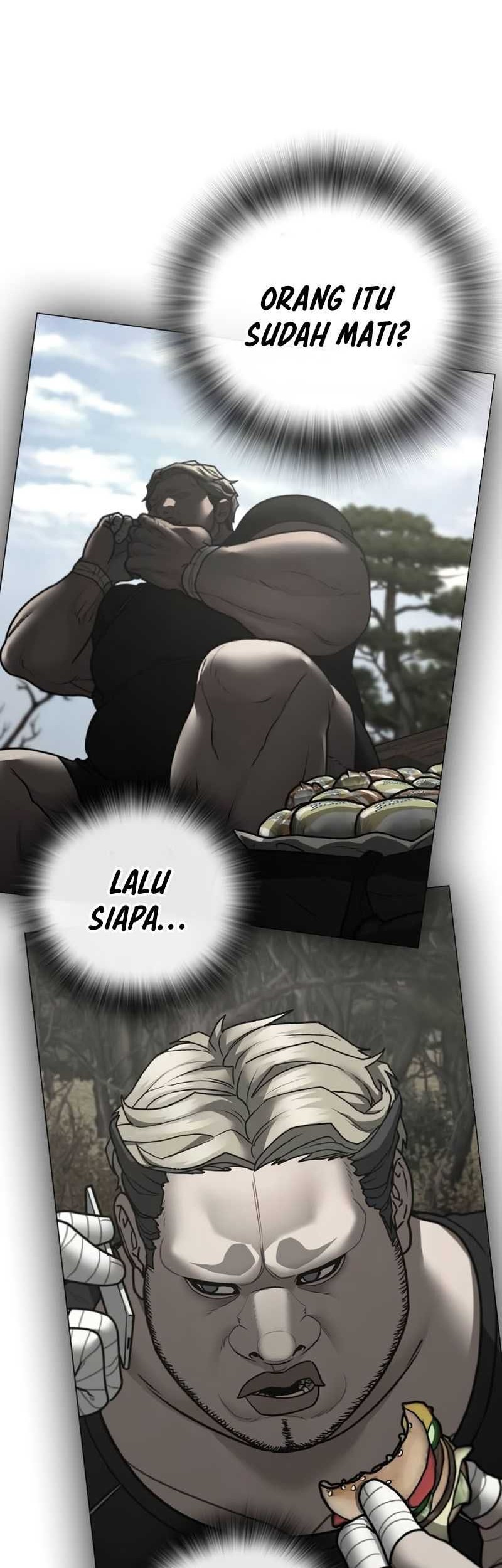 Chapter 147 - halaman 30