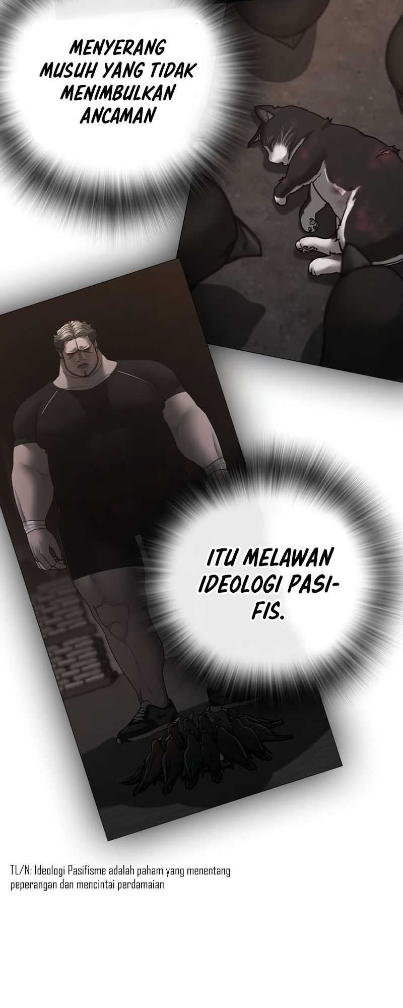 Chapter 147 - halaman 28