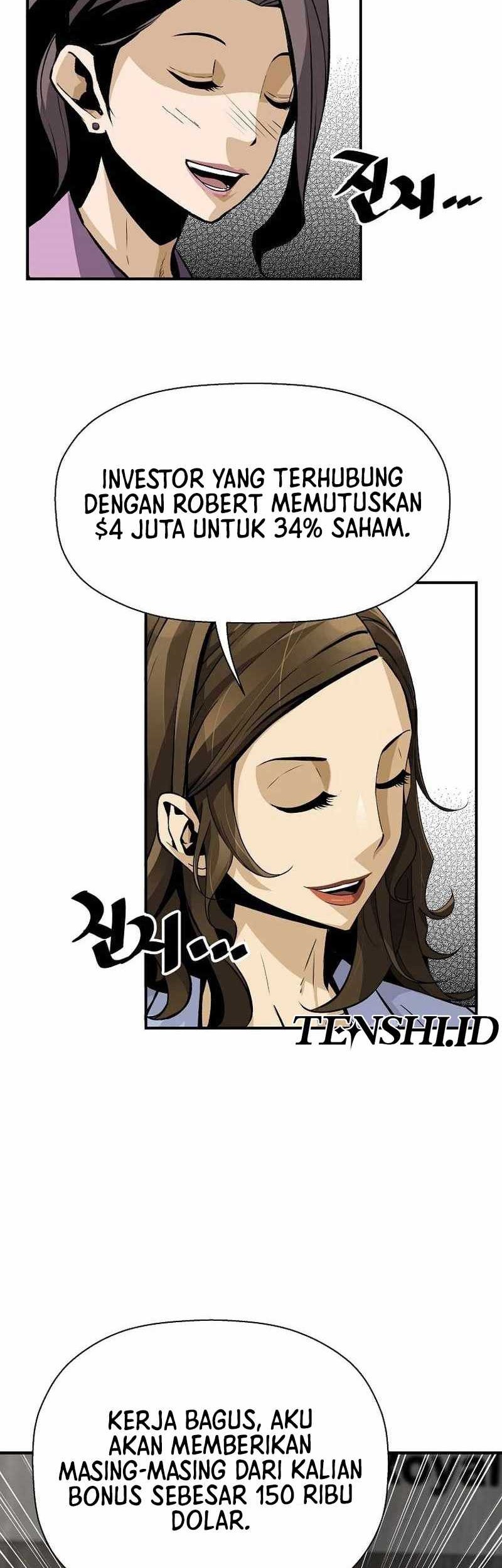 Chapter 137 - halaman 60