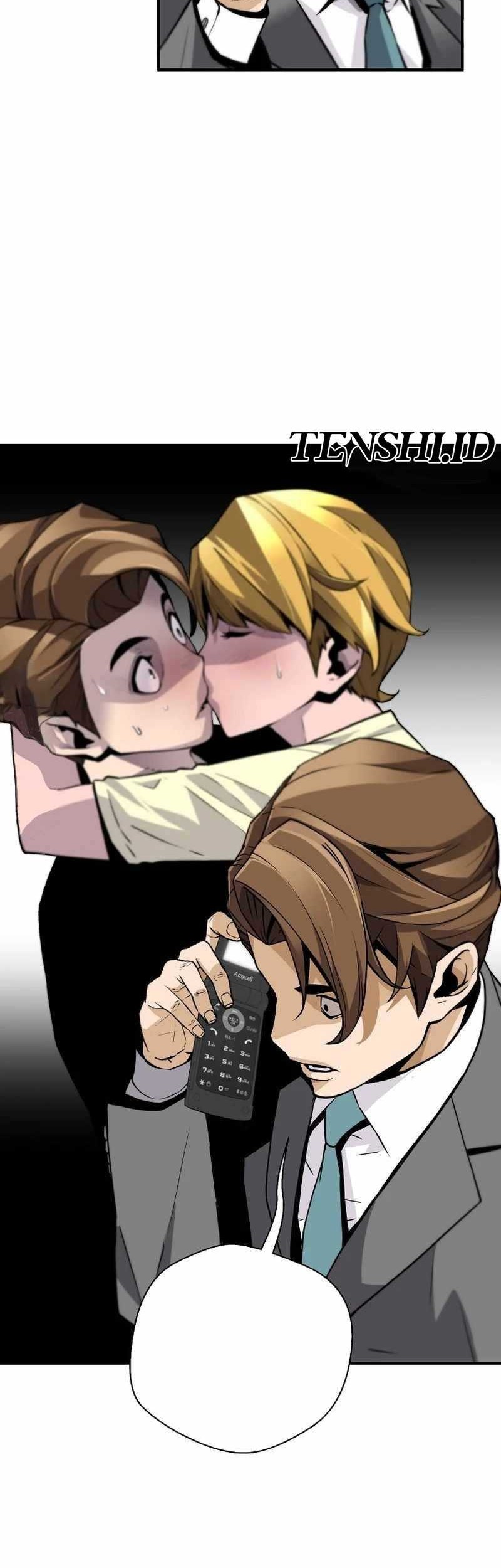 Chapter 137 - halaman 64