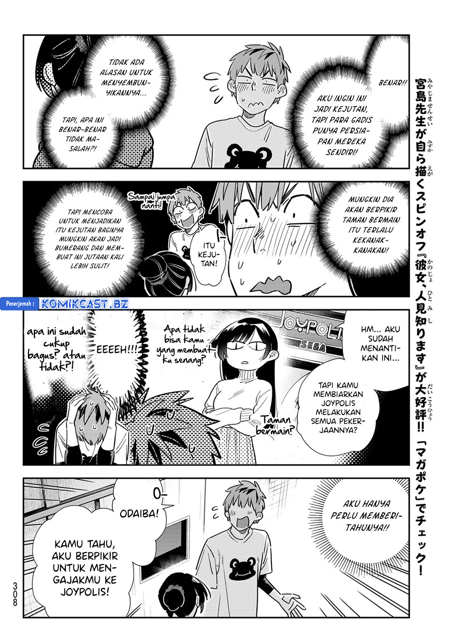 Chapter 327 - halaman 15
