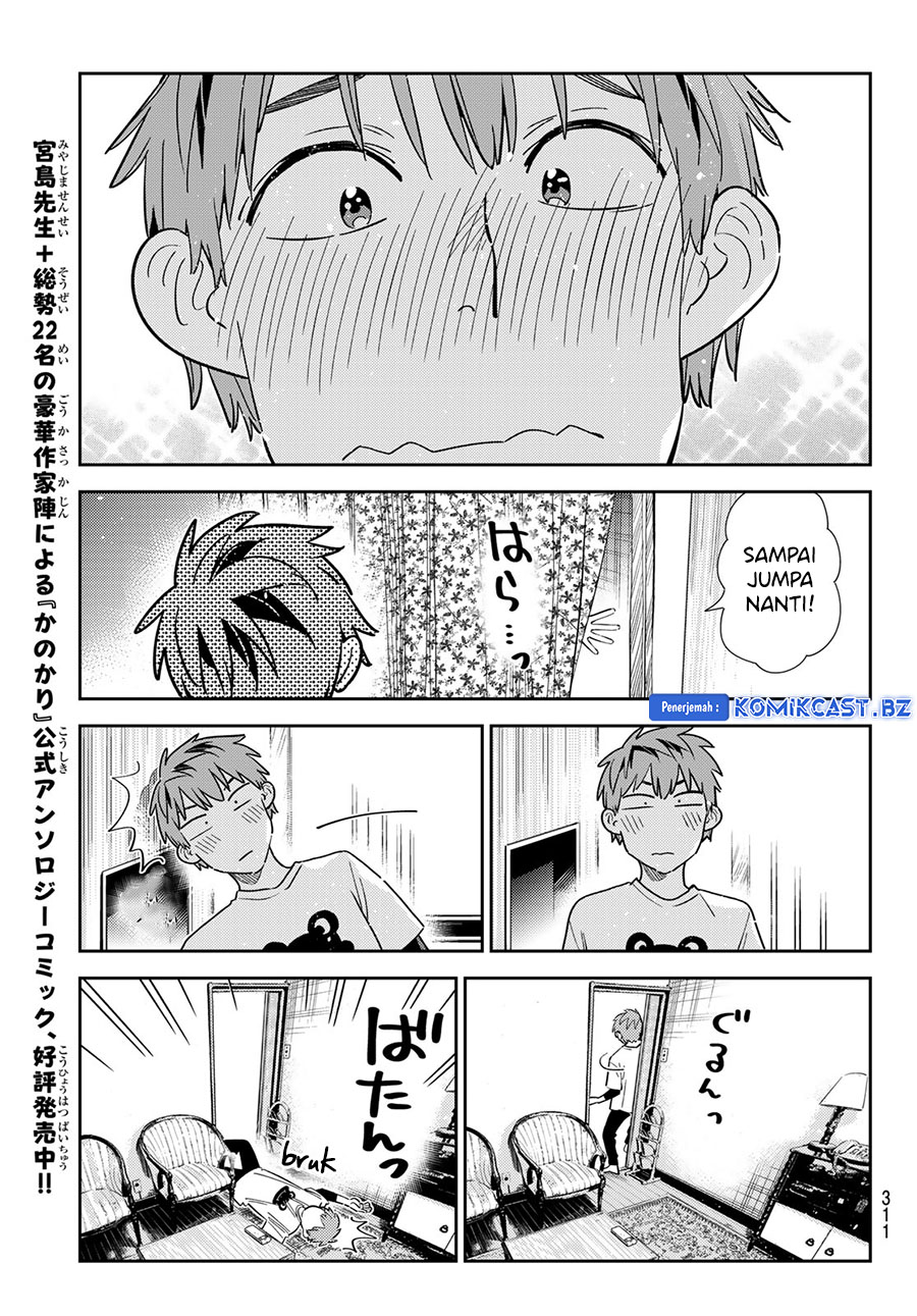 Chapter 327 - halaman 18