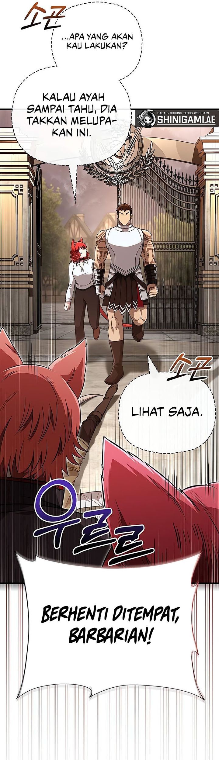 Chapter 87 - halaman 17