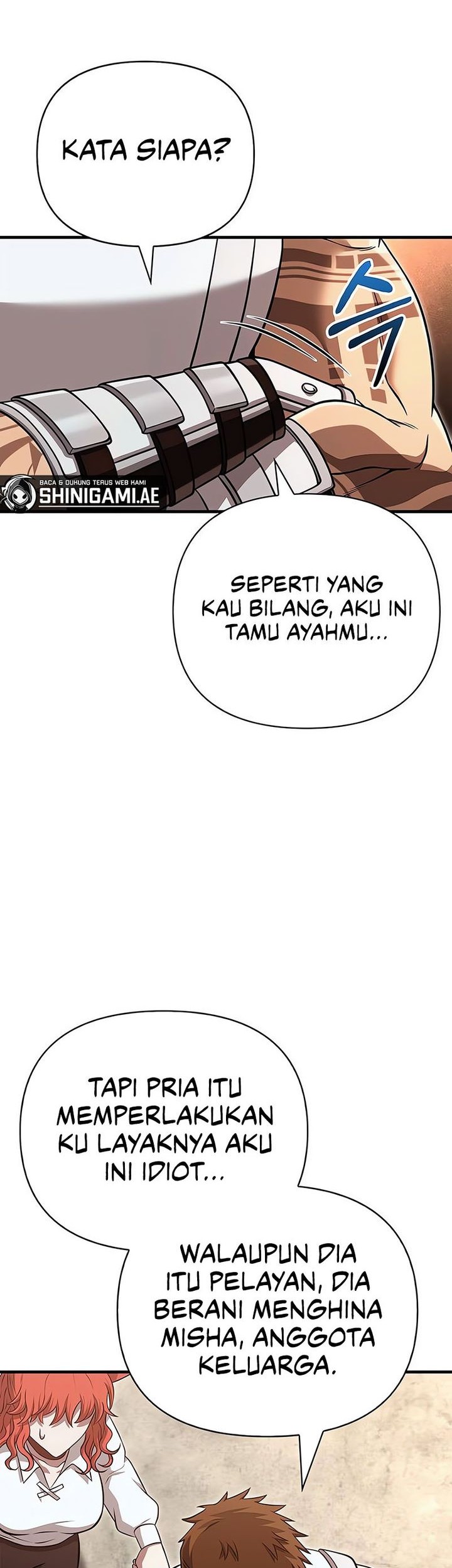 Chapter 87 - halaman 21