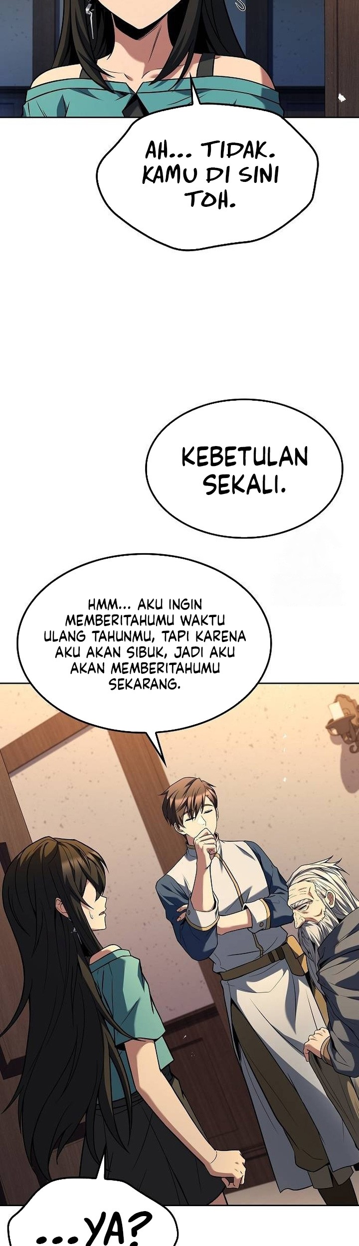 Chapter 65 - halaman 21