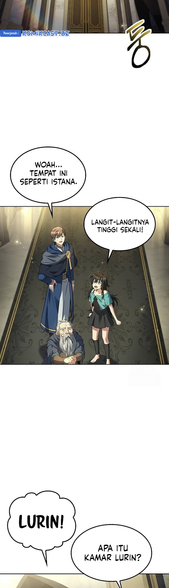 Chapter 65 - halaman 25