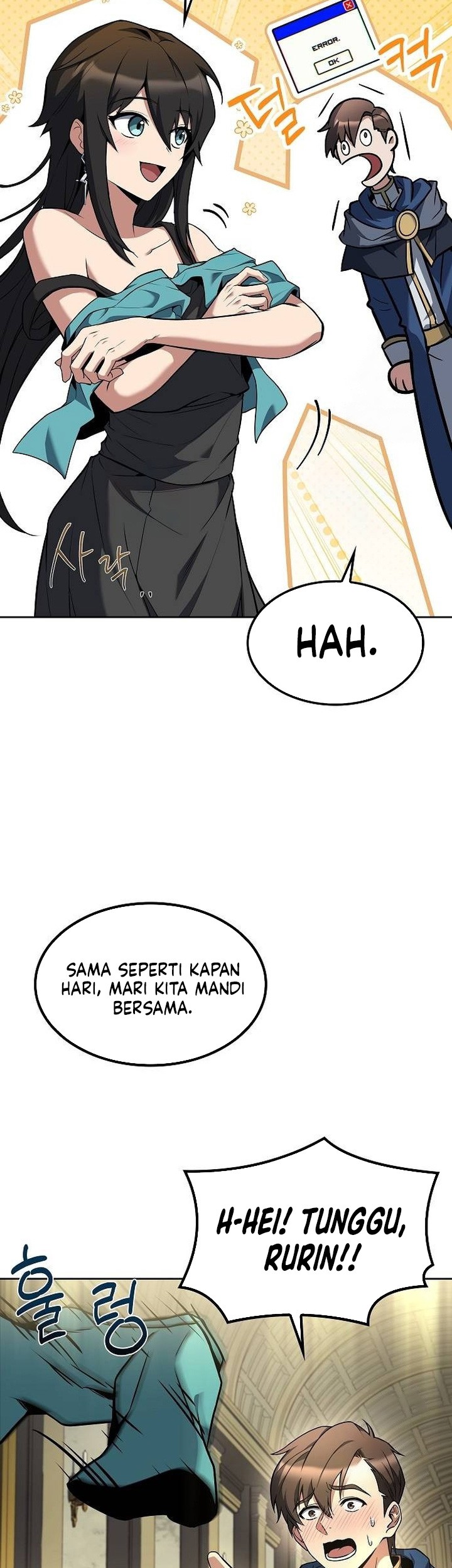 Chapter 65 - halaman 33