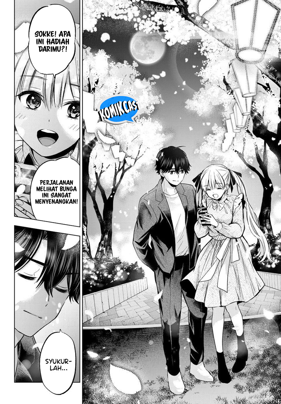 Chapter 205 - halaman 12