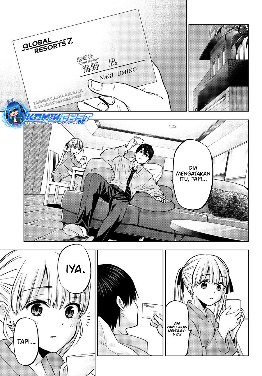Chapter 205 - halaman 23