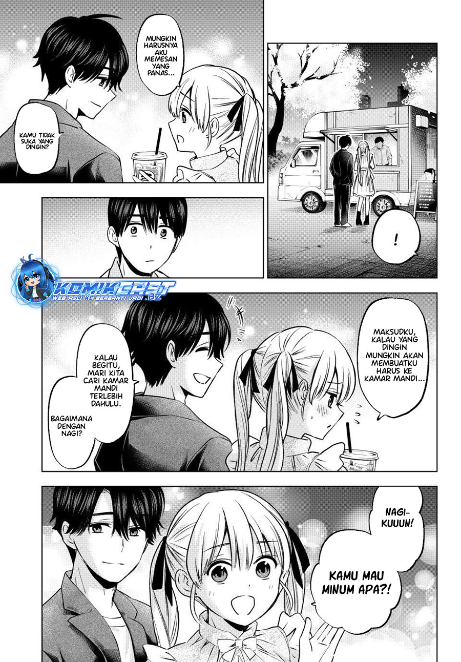 Chapter 205 - halaman 9