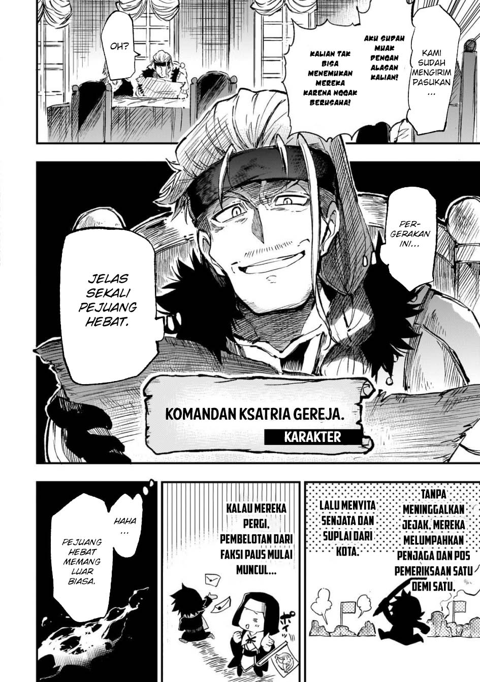 Chapter 259 - halaman 11